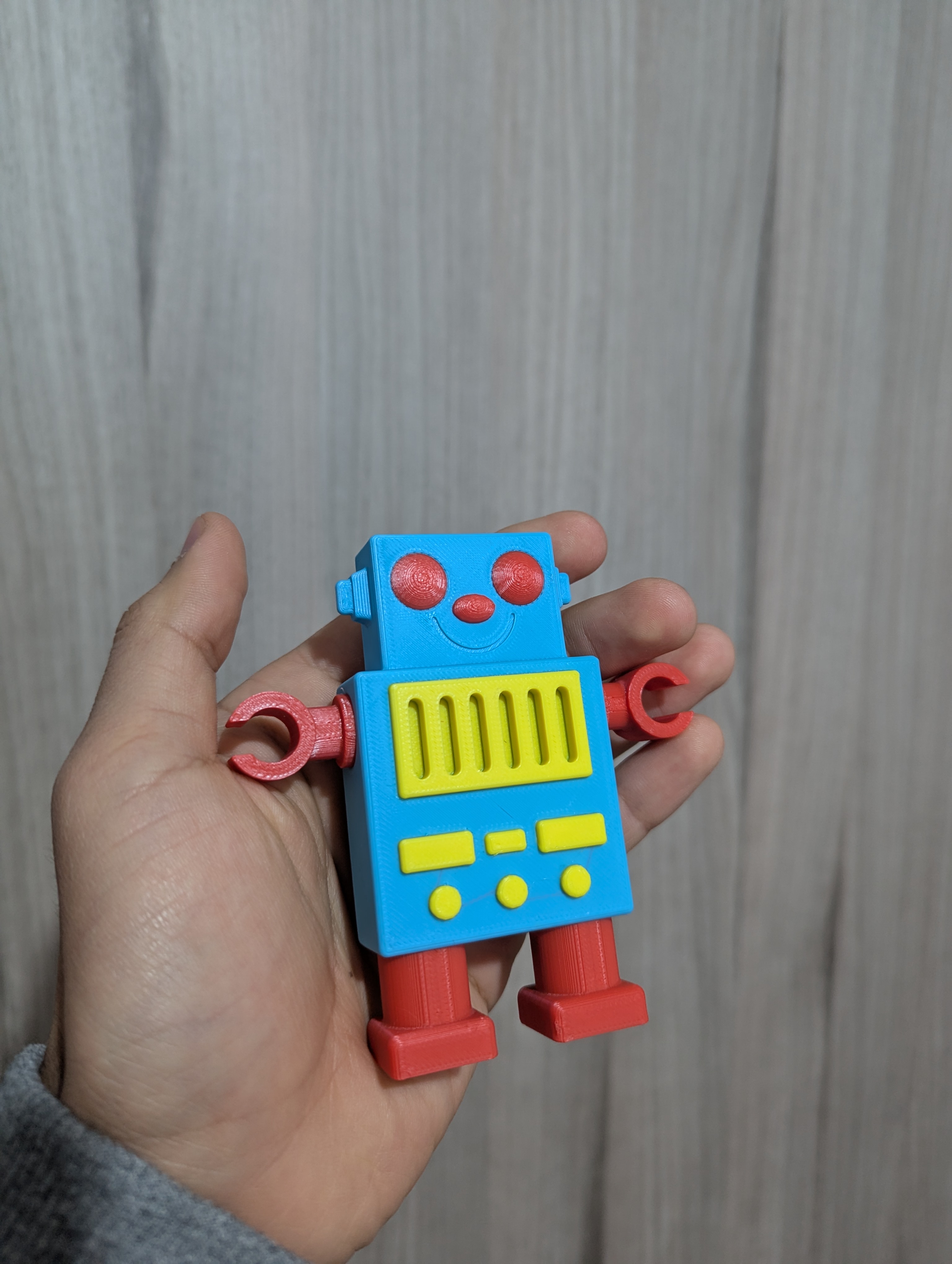 Figura Marmalade Boy